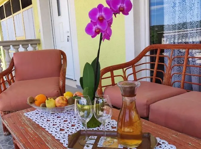 Apartment Mali Duje