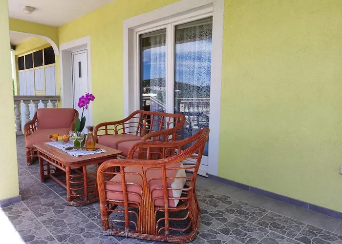 Apartment Mali Duje