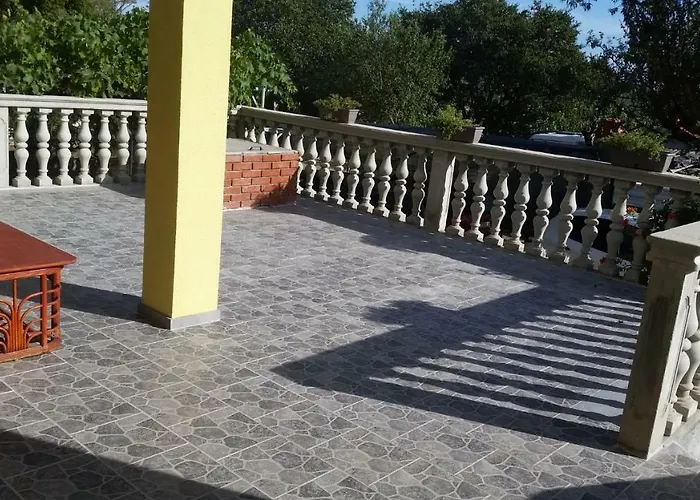 Apartment Mali Duje
