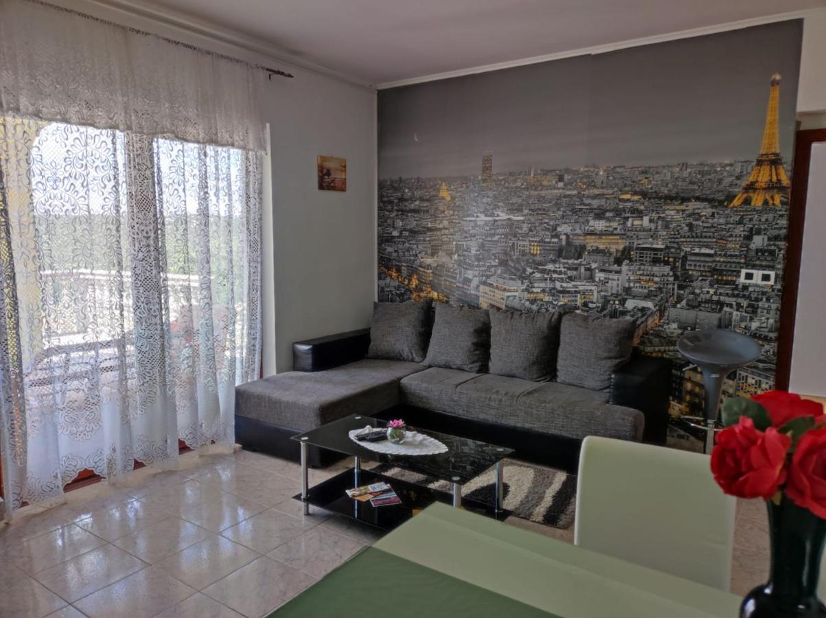 Mali Duje Apartment *