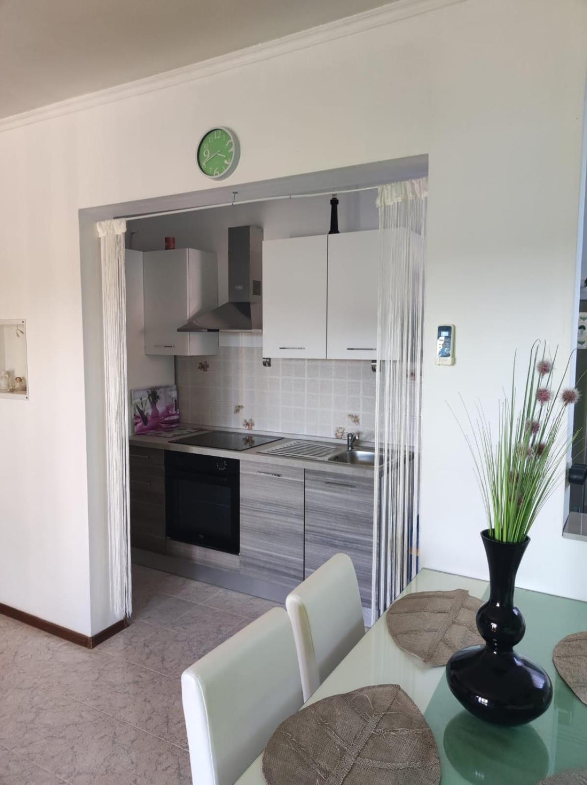 Apartment Mali Duje *