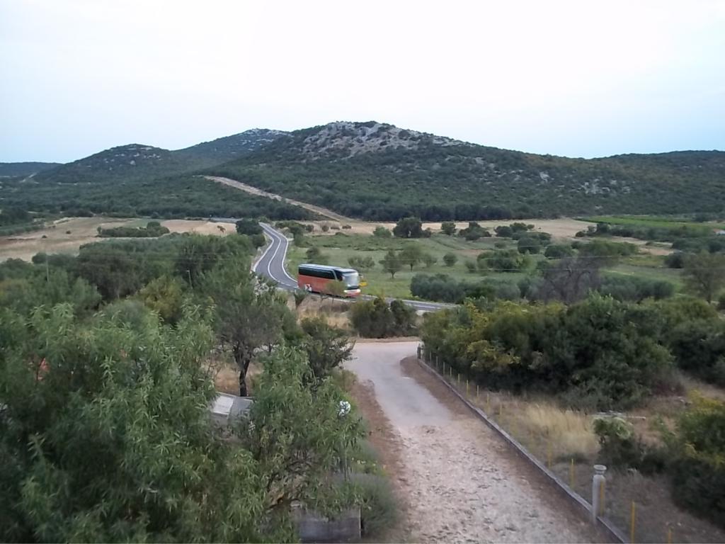 Mali Duje * Puticanje
