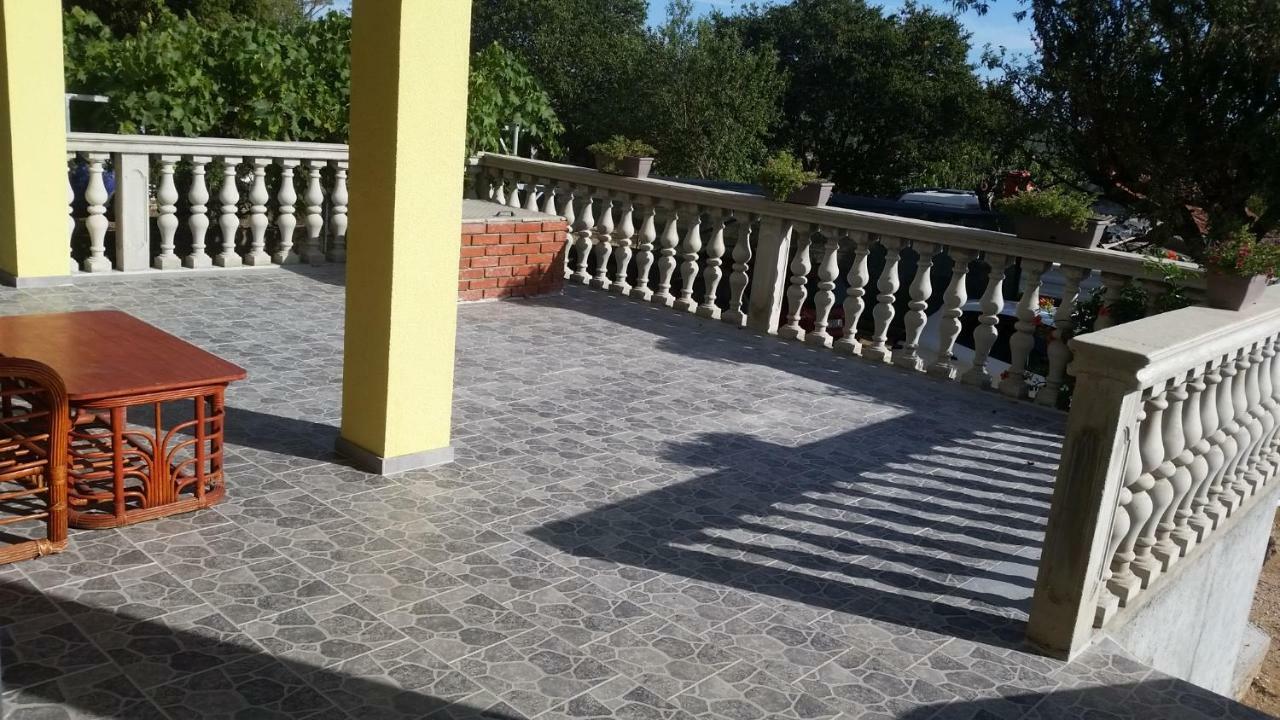 Mali Duje Puticanje